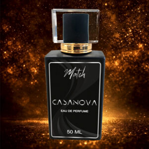 CASANOVA